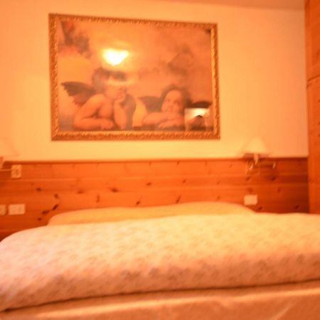 Cá Enrosadira Piano Secondo San Vito di Cadore Exterior foto